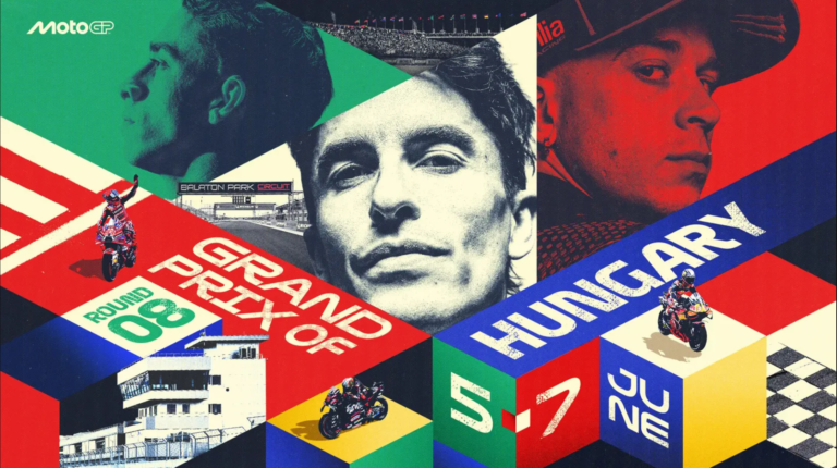GP da Hungria: O Duelo entre as Aprilias Esquenta o Campeonato