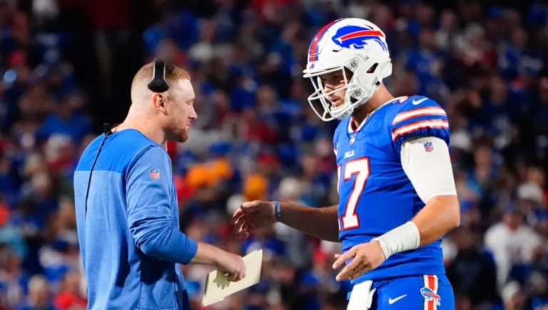 Minha Coluna no Buffalo Rumblings: Previsões para o Ataque dos Bills
