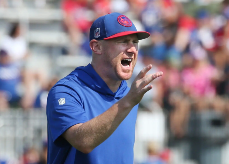 Bills Encerram Minicamp: O Que Aconteceu e Quando Começa o Training Camp