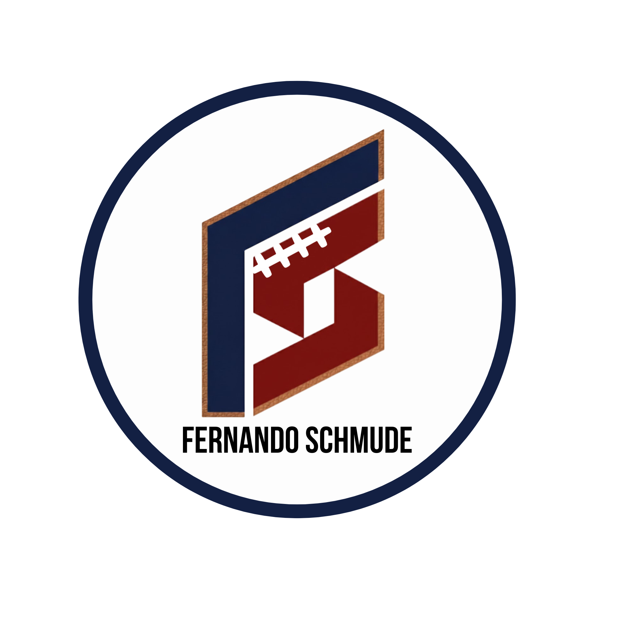 Fernando Schmude