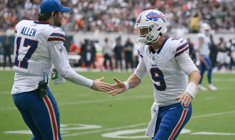Buffalo Bills Training Camp 2026: Quem Disputa Vagas | QBs, RBs e OL