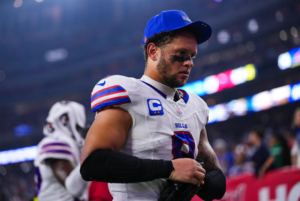 Bills Training Camp 2026: Linebackers e a Vaga ao Lado de Bernard em Disputa