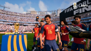 Sim Mode Acertou: Simulação Previu Espanha Campeã Antes da Final Real