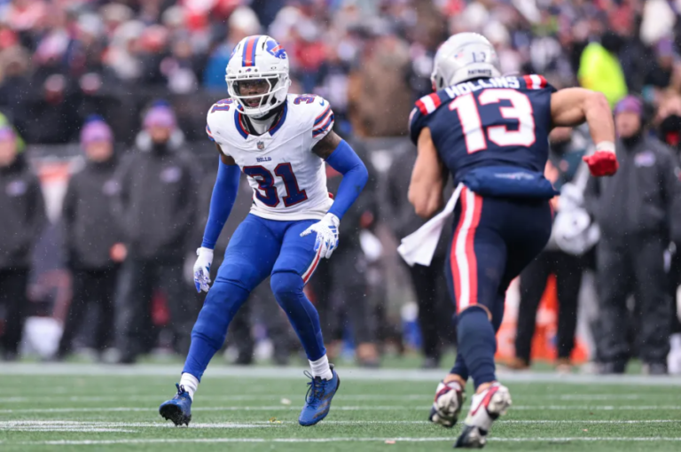 Bills Training Camp 2026: Defensive Backs em Disputa
